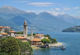 My Holiday - Vignola Cremia has Balcony rooms