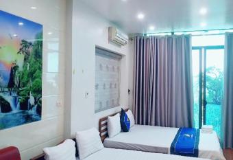   i  u Thuy   n Motel has Balcony rooms