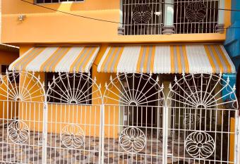 Homely Escape allows 18 year olds to book a room