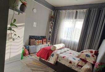 Naazi174 has Balcony rooms