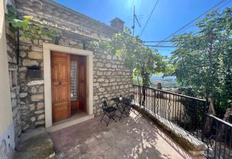 Anima Irpina has Balcony rooms