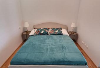 Seelago Apartments in Reifnitz -3 Zimmer allows 18 year olds to book a room