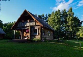 Atp  tas nami       Ievnieki   has Balcony rooms