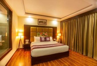 Rabindra Bilas Homestay has Balcony rooms