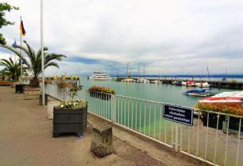G  stehaus Schwabenstube has Balcony rooms