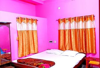 Rabindra Bilas Homestay has Balcony rooms