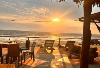 Hoster  a Ibiza has Balcony rooms