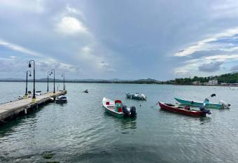 Vamos a Para  so has Balcony rooms