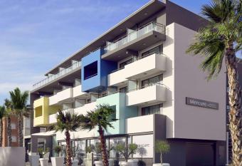 Mercure Hotel Golf Cap d Agde has Balcony rooms
