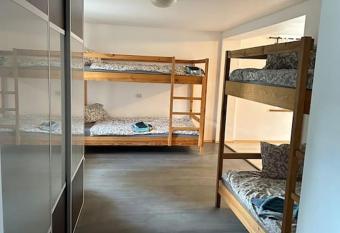 Engure apartment  has Balcony rooms