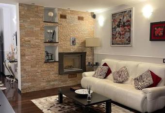 Appartamento a 700mt dal mare Costa degli Dei has Balcony rooms