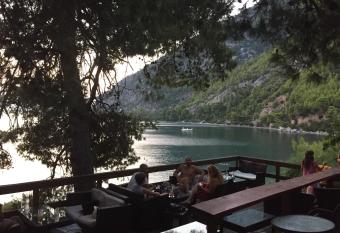 Krinides Place has Balcony rooms