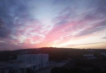 Summer dream has Balcony rooms