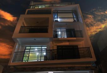              allows 18 year olds to book a room