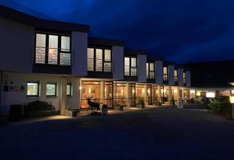 Hotel Altitude allows 18 year olds to book a room