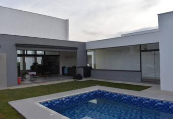 Casa de Campo Confortavel has Balcony rooms