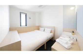 WeBase HIROSHIMA - Vacation STAY 18112v allows 18 year olds to book a room
