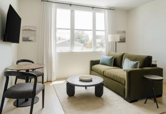 Sonder by Marriott Bonvoy Ceros Apartments RiNo allows 18 year olds to book a room