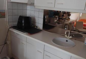 Mooi uitzicht appartement te huur tijdens de GP in Zandvoort allows 18 year olds to book a room