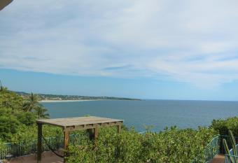 The Views Surf102 at La Escondida Puerto Escondido allows 18 year olds to book a room