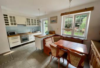 Agroturystyka Warzenko has Balcony rooms