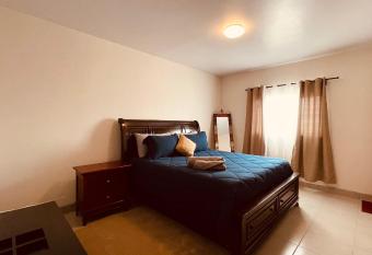 Rosarito Stays 2BR Apartment! Privacy and Security allows 18 year olds to book a room