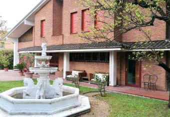 Appartamento in Villa Cedro has Balcony rooms