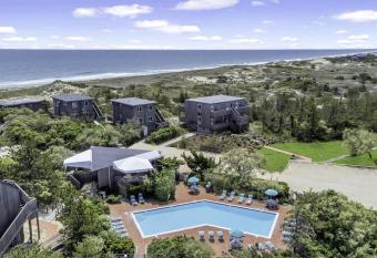 Unit 1021 Ocean Colony Beach has Balcony rooms