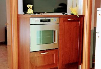 Twins house has Balcony rooms