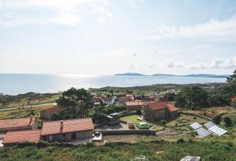 Aldea Soma has Balcony rooms