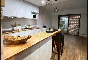 Le Mimosas has Balcony rooms