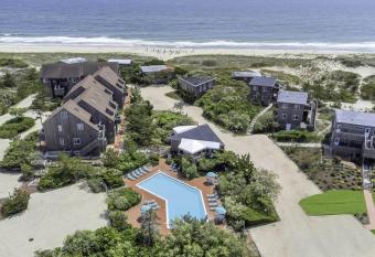 Unit 821 Ocean Colony Beach has Balcony rooms