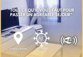 Studio HYPER centre allows 18 year olds to book a room