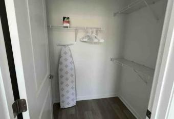 Luxurious Sky-high RVA has Balcony rooms