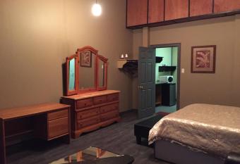 Bluewater Plaza allows 18 year olds to book a room