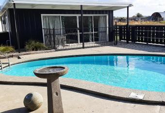 The Poolhouse allows 18 year olds to book a room
