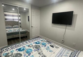 Triple M Lodge Double allows 18 year olds to book a room