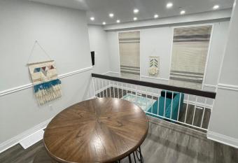 Triple M Lodge Double Double allows 18 year olds to book a room