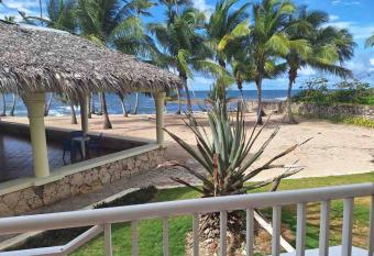 Apartamento ocean view en Juan Dolio has Balcony rooms