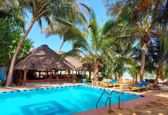 Santa Maria Coral Park has Balcony rooms