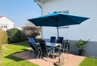 L  tje Perle has Balcony rooms