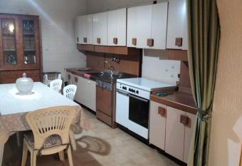 Casa di Enza has Balcony rooms