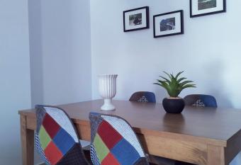 Casa Margarita Confort has Balcony rooms