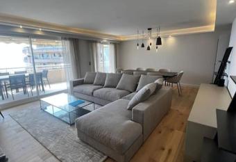 Regard sur Monaco has Balcony rooms