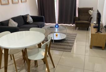 Bernard Property has Balcony rooms