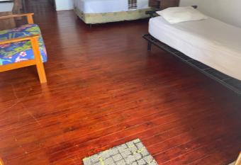 Bayview Cove Villas has Balcony rooms