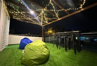 Starhome Subang by Star & Stay has Balcony rooms