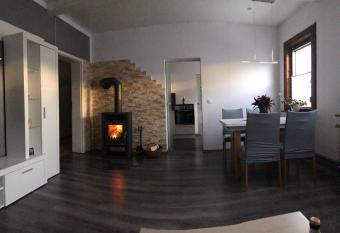 Ferienwohnung Eisenach Meyer has Balcony rooms