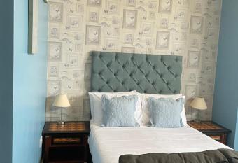 North Ocean Hotel has Balcony rooms