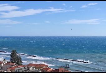 Dolcevita Holiday has Balcony rooms